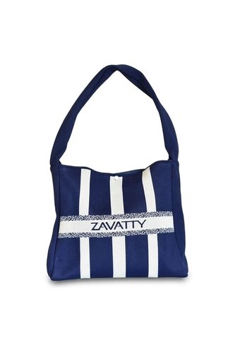 Bolso Para Mujer BOLZMD1 AZUL ZAVATTY Zavatty