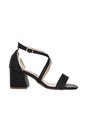 Sandalia Para Mujer Q51-Z471 NEGRO ZAVATTY de Zavatty