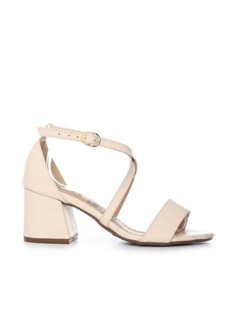 Sandalia Para Mujer Q51-Z471 TALCO ZAVATTY Zavatty