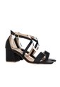 Sandalia Para Mujer Q51-Z471 NEGRO ZAVATTY de Zavatty