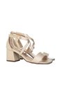 Sandalia Para Mujer Q51-Z471 NEGRO ZAVATTY de Zavatty