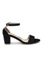 Sandalia Para Mujer 2140-Z148 NEGRO ZAVATTY de Zavatty