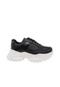 Tenis Para Mujer TA800 NEGRO ZAVATTY de Zavatty
