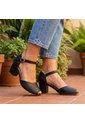 Sandalia Para Mujer H-SALMA ROJO CUERO ZAVATTY de Zavatty