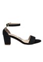 Sandalia Para Mujer 2140-Z148 NEGRO ZAVATTY de Zavatty