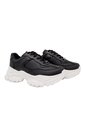 Tenis Para Mujer TA800 NEGRO ZAVATTY de Zavatty