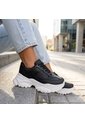 Tenis Para Mujer TA800 NEGRO ZAVATTY de Zavatty