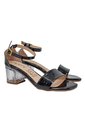 Sandalia Para Mujer 2140-Z148 NEGRO ZAVATTY de Zavatty