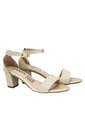 Sandalia Para Mujer 2140-Z148 NEGRO ZAVATTY de Zavatty