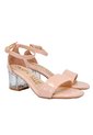 Sandalia Para Mujer 2140-Z148 NEGRO ZAVATTY de Zavatty