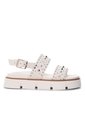 Sandalia Plana Para Mujer 2215C-Z409 TALCO ZAVATTY de Zavatty