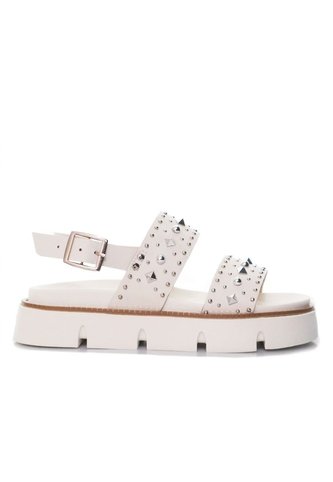 Sandalia Plana Para Mujer 2215C-Z409 TALCO ZAVATTY Zavatty