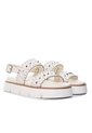 Sandalia Plana Para Mujer 2215C-Z409 TALCO ZAVATTY de Zavatty