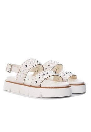 Sandalia Plana Para Mujer 2215C-Z409 TALCO ZAVATTY