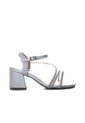 Sandalia Para Mujer 2603-z148 PLATAXMURANO ZAVATTY de Zavatty