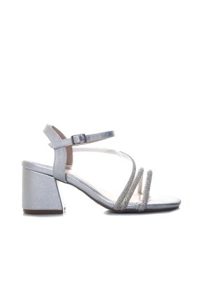 Sandalia Para Mujer 2603-z148 PLATAXMURANO ZAVATTY