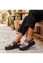 Sandalia Plana Para Mujer 2215C-Z409 TALCO ZAVATTY de Zavatty