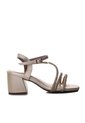 Sandalia Para Mujer 2603-z148 CHAMPAÑA X MURANO ZAVATTY de Zavatty