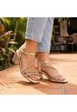 Sandalia Para Mujer 2603-z148 PLATAXMURANO ZAVATTY de Zavatty