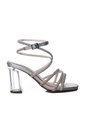 Sandalia Para Mujer 2654-z148 PLATAXMURANO ZAVATTY de Zavatty