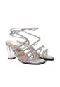 Sandalia Para Mujer 2654-z148 PLATAXMURANO ZAVATTY de Zavatty