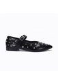 Baleta Para Mujer A301-Z436 NEGRO ZAVATTY de Zavatty