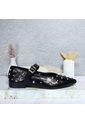 Baleta Para Mujer A301-Z436 NEGRO ZAVATTY de Zavatty