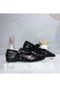 Baleta Para Mujer A301-Z436 NEGRO ZAVATTY de Zavatty