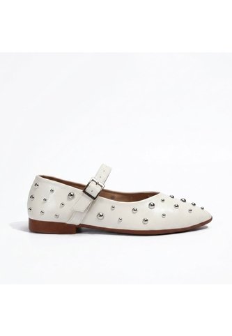 Baleta Para Mujer A301-Z436 TALCO ZAVATTY Zavatty