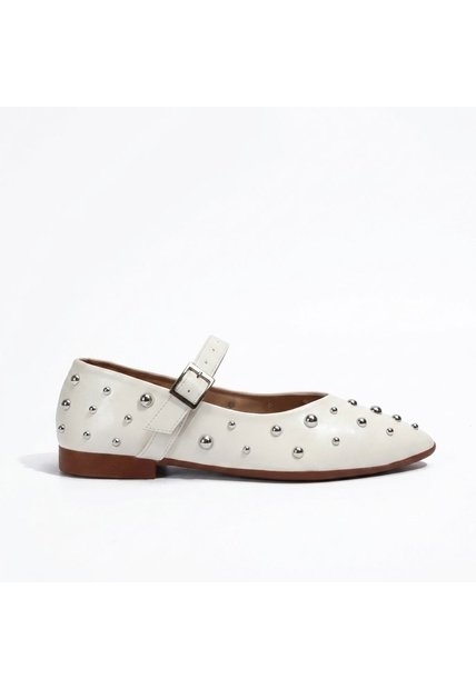 Baleta Para Mujer A301-Z436 TALCO ZAVATTY
