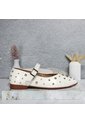 Baleta Para Mujer A301-Z436 TALCO ZAVATTY de Zavatty