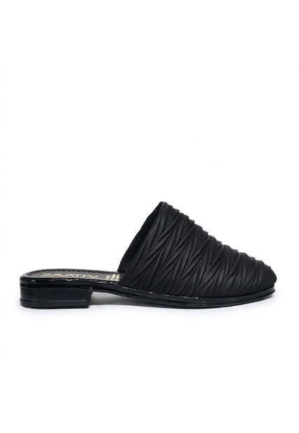 Baleta Para Mujer 405-Z191 NEGRO ZAVATTY