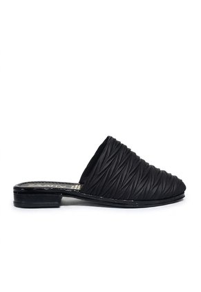 Baleta Para Mujer 405-Z191 NEGRO ZAVATTY