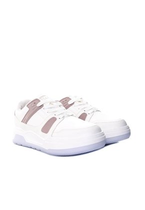 Tenis Para Mujer TA1057 TALCO X NEGRO ZAVATTY