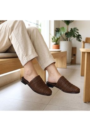 Baleta Para Mujer 405-Z191 NEGRO ZAVATTY