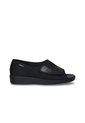 Romulo Sandalia Para Mujer RO3283 NEGRO ZAVATTY de Zavatty