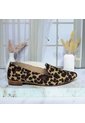 Baleta Para Mujer 1100-1-Z147 ANIMAL PRINT ZAVATTY de Zavatty