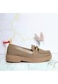 Mocasin Para Mujer 600-Z284 CARAMELO ZAVATTY de Zavatty
