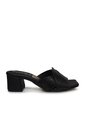 Sandalia Plana Para Mujer 710-Z509 NEGRO ZAVATTY de Zavatty