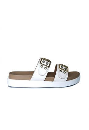 Sandalia Azaleia Para Mujer AZALBIRKEN209 TALCO ZAVATTY