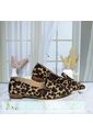 Baleta Para Mujer 1100-1-Z147 VACA PRINT ZAVATTY de Zavatty