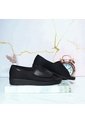 Romulo Sandalia Para Mujer RO3283 NEGRO ZAVATTY de Zavatty