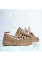Mocasin Para Mujer 600-Z284 CARAMELO ZAVATTY de Zavatty