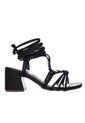 Sandalia Para Mujer Q-94-Z471 NEGRO ZAVATTY de Zavatty