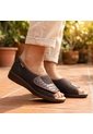 Romulo Sandalia Para Mujer RO3283 NEGRO ZAVATTY de Zavatty