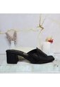 Sandalia Plana Para Mujer 710-Z509 NEGRO ZAVATTY de Zavatty