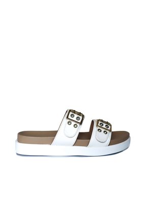Sandalia Azaleia Para Mujer AZALBIRKEN209 TALCO ZAVATTY