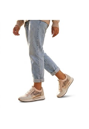 Bolichero Para Mujer TAC999 TALCO X ROSA ZAVATTY
