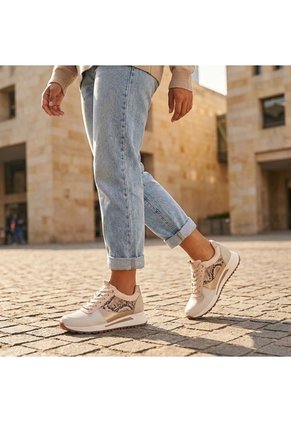 Bolichero Para Mujer TAC999 TALCO X ROSA ZAVATTY