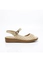 Romulo Sandalia Para Mujer RO5054 BEIGE ZAVATTY de Zavatty